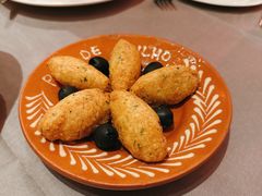 -ALBERGUE 1601 婆仔屋葡国餐厅