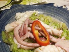 -上楼私房菜(院士路店)