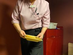 -万岛日本料理铁板烧(梅赛德斯奔驰店)