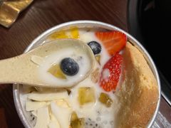 -滇野云南野生菌餐厅