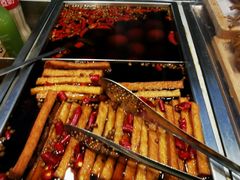 -黎一碗大碗手工面(城市立方店)