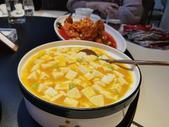 -梅花境(万科店)