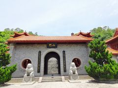 -南沙天后宫景区