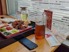 -肘子酥·天津菜·特色捞面(德云社店)