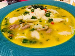 -赵小姐丨新中餐(曲江店)