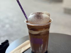 -HANA COFFEE(长寿路店)