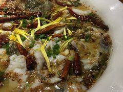 -花椒笑成都小馆(百脑汇店)