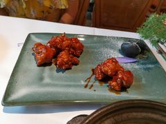 -玫瑰园餐厅