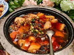 -御苑精品川菜馆(锦江店)