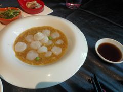 蟹粉虾仁-蟹榭·本帮江浙菜·蟹宴(五角场合生汇商场店)