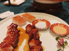 -誉八仙粤菜(万象天地店)