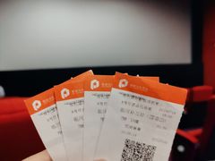 -保利国际影城(保利文化广场店)