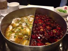99992&nbsp;039-舒来喜鱼锅(伊河路店)