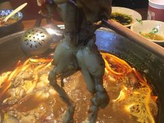 -老天桥蛙炉火锅(姑苏总店)
