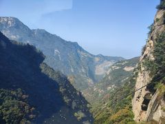 -少华山国家森林公园