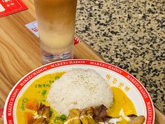 -孖记茶档·热腾茶餐(江南西plus店)