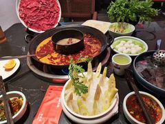 -巴蜀大将火锅(春熙店)