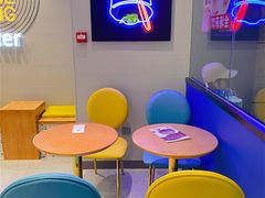 -DQ·蛋糕·冰淇淋(三亚青春颂店)