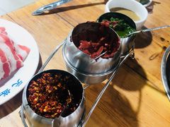 -元盛居(生态大街店)