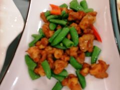 -全聚德(上海首店浦东店)
