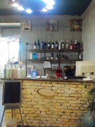 -HG美发设计沙龙