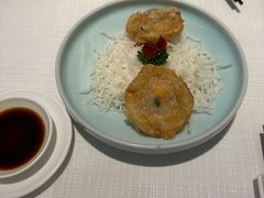 -金苑海鲜酒家(来魅力店)