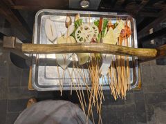 -镇江龙·火锅串串(武侯祠店)