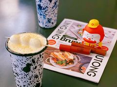 -玲婧胡同·生日蛋糕·餐厅(嘉里城店)