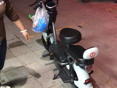 -台铃电动车(雅园产业园店)