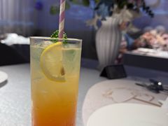 -晶雅花园西餐厅(南京首店)