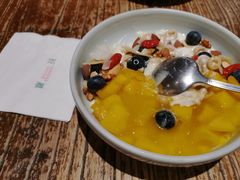 坚果芒芒酒酿酸奶-宝珠奶酪(闵行仲盛店)