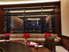 -丽晶轩中餐厅(重庆丽晶酒店)