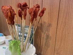 -香佰里重庆火锅(恒力博纳广场店)