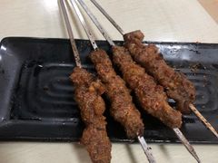 -马黑哥椒麻鸡(清江山水店)