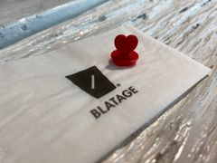 -BLATAGE COFFEE