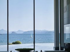 -深圳大梅沙京基洲际度假酒店