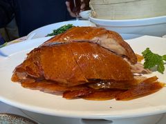 -四季民福烤鸭店(望京南湖东园店)