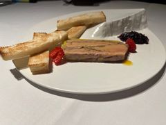 -Oyster Talks 四度蚝法餐厅
