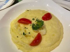-安妮意大利餐厅(国贸店)