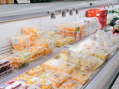 -盒马X会员店(上海森兰商都店)