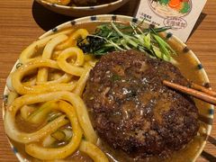 -CURRY YA 熟成咖哩專門店(深圳湾万象城店)