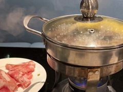 -筠咖啡西餐厅(上海国展宝龙丽筠酒店)