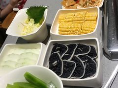 -海底捞火锅(凯德广场店)