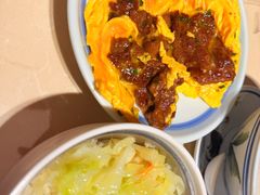 -香港池仔记肠粉王(博多新记襄阳南路店)