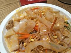 -九毛九西北菜(大东海店)