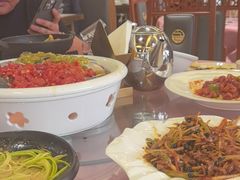 -马凯餐厅(长椿街店)