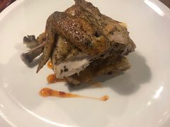 脆烤柠檬鸡-布拉格餐厅· 中欧捷克菜(全国首店)