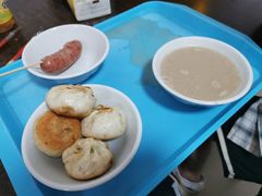 -潭式煎包(西航路店)