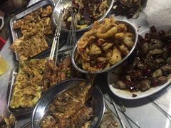 -小民大排档(光谷店)