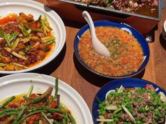 -树厨贵州菜(花果园购物中心店)